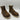 DURADERO Buckhannon 6” Safety Toe 1620  Bighorn Crazy Brown Size 9.5 - Very Good - Ufashion
