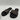 Michael Kors Womens Wade Slides Sandals Allover MK Logo Size 10 Brown - Very Good - Ufashion