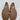 Andre Assous Womens Baila Cork Wedge Sandals 9M With Braided Straps Open Toe Tan - Very Good - Ufashion