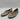 Rachel Zoe Women’s Axe Gold Synthetic Flats Loafers Size 9M - Very Good - Ufashion