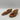 Andre Assous Womens Baila Cork Wedge Sandals 9M With Braided Straps Open Toe Tan - Very Good - Ufashion