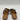 Coach And Four Black Leather Slide Sandals 7.5M Womens Made In Italy - Very Good - Ufashion