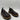 Georgia Boot GIANT ROMEO Mens 5.5M Brown Leather Slip-On Work Shoes - Very Good - Ufashion