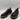 Georgia Boot GIANT ROMEO Mens 5.5M Brown Leather Slip-On Work Shoes - Very Good - Ufashion