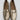 Rachel Zoe Women’s Axe Gold Synthetic Flats Loafers Size 9M - Very Good - Ufashion