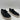 Cole Haan Mens Black & White Lace-Up Sneakers Size 8M Casual Comfort Shoes - Very Good - Ufashion