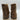 DURADERO Buckhannon 6" Safety Toe 1620  Bighorn Crazy Brown Size 14W - Very Good - Ufashion