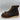 Duradero Men's 6” Moc Toe Leather Wedge Boots 1630 Rust-Brown Size 11.5 W - Very Good - Ufashion