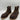 DURADERO Buckhannon 6" Safety Toe 1620  Bighorn Crazy Mahogany Size 11 W - Very Good - Ufashion