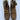 DURADERO Buckhannon 6" Safety Toe 1620  Bighorn Crazy Brown Size 10.5W - Very Good - Ufashion