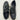 Cole Haan Mens Black & White Lace-Up Sneakers Size 8M Casual Comfort Shoes - Very Good - Ufashion