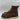 Duradero Men's 6” Moc Toe Leather Wedge Boots 1630 Rust-Brown Size 12 M - Very Good - Ufashion