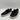 Cole Haan Mens Black & White Lace-Up Sneakers Size 8M Casual Comfort Shoes - Very Good - Ufashion
