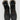 DURADERO Buckhannon 6" Comp Toe 1620 Bighorn Crazy Black Leather Size 9.5M - Very Good - Ufashion
