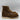 Duradero Men's 6” Moc Toe Leather Wedge Boots 1630 Rust-Brown Size 11.5 W - Very Good - Ufashion