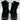 DURADERO Buckhannon 6" Comp Toe 1620 Bighorn Crazy Black Leather Size 9.5M - Very Good - Ufashion