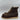 Duradero Men's 6” Moc Toe Leather Wedge Boots 1630 Rust-Brown Size 10.5 M - Very Good - Ufashion