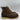 Duradero Men's 6” Moc Toe Leather Wedge Boots 1630 Rust-Brown Size 10.5 W - Very Good - Ufashion