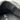 Anne Klein Sport Una-F Black Perforated Round Toe Flats Size 7 - Very Good - Ufashion