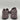 Adidas Womens size 8.5 Purple Mesh Running Shoes With Cushioned Sole - Very Good - Ufashion