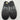 Crocs Nursing Comfort Clog Shoes Anti Slip Neria Pro II - Women’s Size  9- Black - Very Good - Ufashion