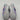 Skechers girls Black Slip-On Shoes With Tie-Dye Sole Memory Foam Comfort Size 13 - Very Good - Ufashion