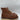 Duradero Men's 6” Moc Toe Leather Wedge Boots 1630 Rust-Brown Size 11 W - Very Good - Ufashion