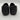 Crocs Nursing Comfort Clog Shoes Anti Slip Neria Pro II - Women’s Size  9- Black - Very Good - Ufashion