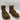 DURADERO Buckhannon 6" Safety Toe 1620  Bighorn Crazy Brown Size 10.5M - Very Good - Ufashion