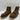 DURADERO Buckhannon 6" Safety Toe 1620  Bighorn Crazy Brown Size 10.5M - Very Good - Ufashion