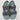 Baretraps Dalton performance sandals outdoors hiking camping walking Size 8 - Very Good - Ufashion