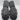 Timberland PRO Men's Powertrain Mid Alloy Toe Industrial Hiking Black Size 10 M - Very Good - Ufashion