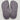 OOFOS OOahh Sport Flex Slide Recovery Sandals Purple Lilac Womens Size 11 - Very Good - Ufashion