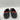 Crocs Lite Ride On the Clock Black Work Clogs Women's 9 Slip On Slip Resistant - Very Good - Ufashion