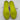 P448 Pink Suede Low-Top Sneakers Womens Size 40 Casual Shoes With Neon Sole - Very Good - Ufashion