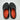 Crocs Lite Ride On the Clock Black Work Clogs Women's 9 Slip On Slip Resistant - Very Good - Ufashion