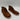 Crown Vintage Mens Lornell Chukka Boots Tan Leather Size 9.5 Lightweight - Very Good - Ufashion