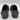 Jeffrey Campbell x Free People Bae Platform Mules Size 9 Black Chunky Clog - Very Good - Ufashion