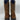 Cody James Men's Ace Western Boot Broad Square Toe Brown Size 11 D - Very Good - Ufashion