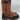 Cody James 11" Decimator COMP TOE Waterproof Work Boots Nano Brown Men's Size13D - Very Good - Ufashion
