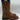 Cody James Men's Ace Western Boot Broad Square Toe Brown Size 11 D - Very Good - Ufashion