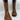 Cody James Men's Ace Western Boot Broad Square Toe Brown Size 11 D - Very Good - Ufashion