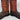 Cody James Men's Mustang Western Work Boot Composite Toe Brown /Orange Size 12 D - Very Good - Ufashion