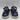 Merrell Women's District 4 Mendi Slide Navy Blue Sandals Size 10 - Very Good - Ufashion