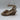 Touch Ups By Benjamin Women’s Walk Moxie Wedge Sandal Gold  Size 6.5 - Very Good - Ufashion