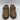 Eastland Women's Nola Clogs Brown Leather Size 7.5 M - Very Good - Ufashion