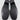 Trotters Ash Women's Shoes Navy Blue Leather Size 9WW - Very Good - Ufashion