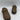 Eastland Women's Nola Clogs Brown Leather Size 7.5 M - Very Good - Ufashion