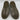 Dr. Martens JORGE II Suede Slingback Mules SAVANNAH TAN Size 9 Men / 10 Women - Very Good - Ufashion
