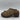 Eastland Women's Nola Clogs Brown Leather Size 7.5 M - Very Good - Ufashion